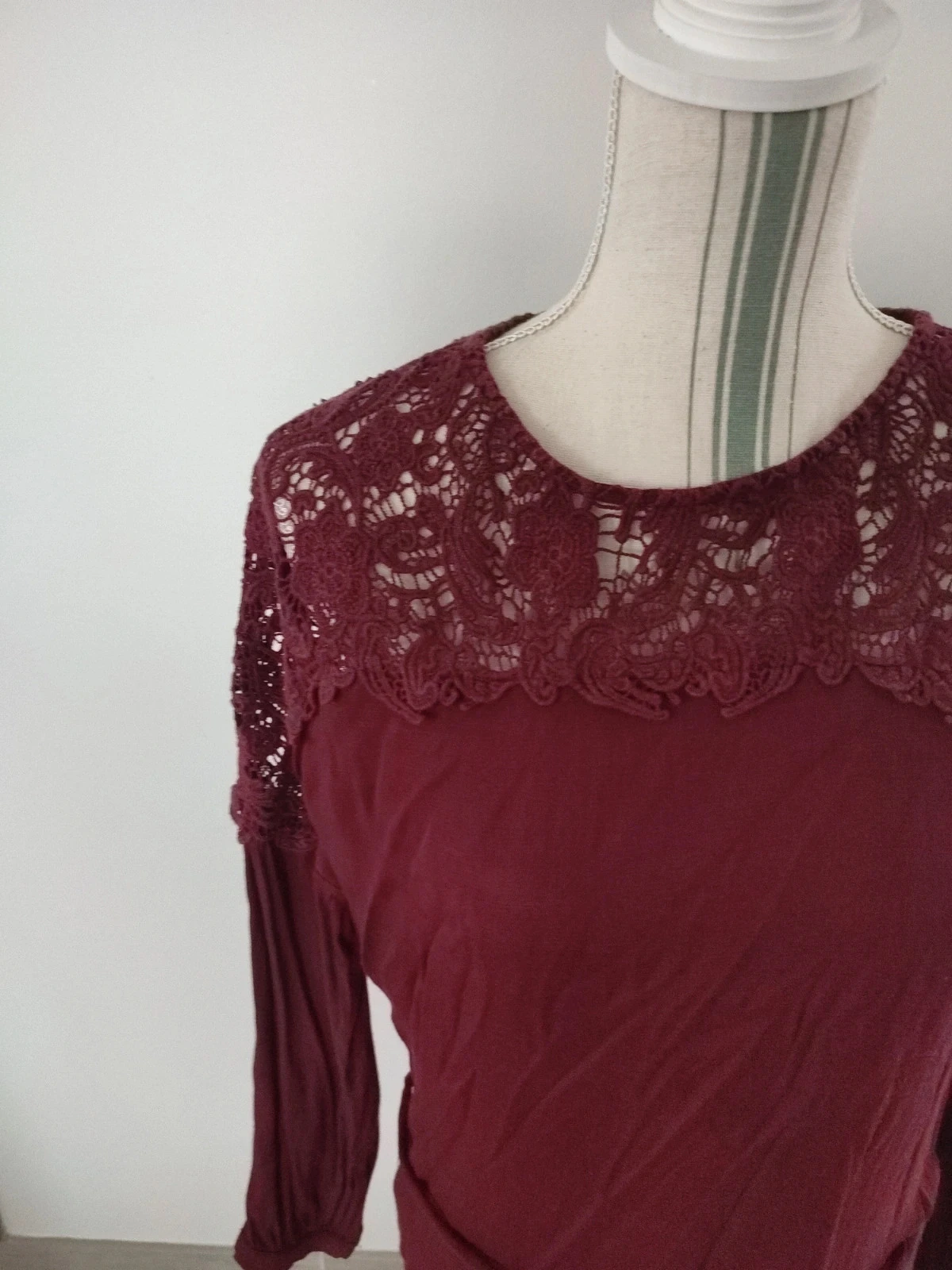 Vestido mujer talla 40-42 camaïeu – photo 3
